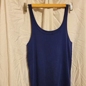 Eileen fisher organic tank top